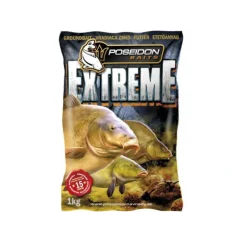 Krmivo POSEIDON Extreme Ground Bait 1 kg