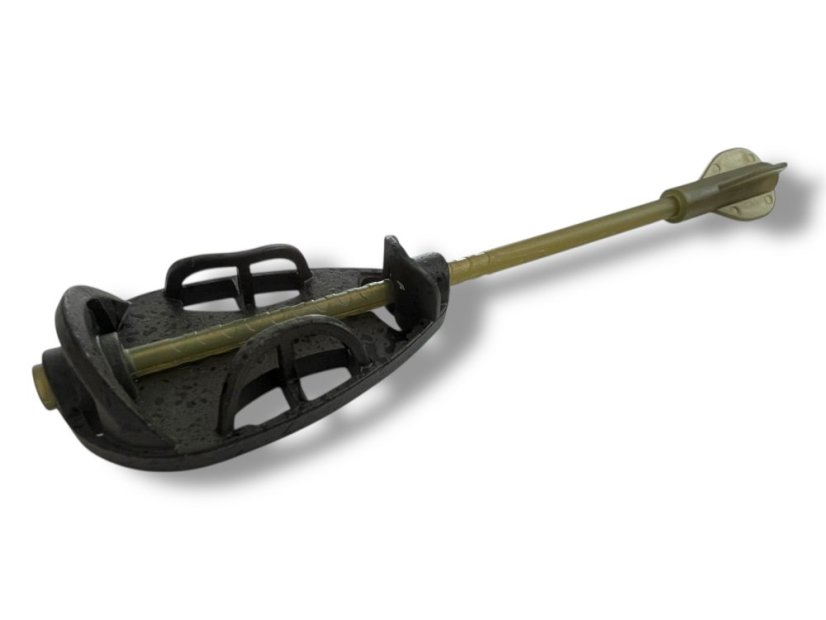 ARROW Method Feeder Krmítko - Gramáž: 50g - 1,75oz