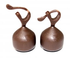 Zfish Back Lead QL 40gr - 2ks