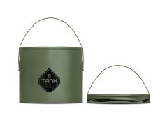 Okrúhle skladacie vedro Delphin TANK