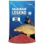 Haldorádó Krmítková Zmes Legend Groundbait 800 g - Príchuť: Haldorádó Krmítková Zmes Legend Groundbait 800 g - Sladký Ananás