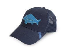 Šiltovka Delphin CARP 0424 Trucker | UNI