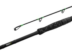 Delphin MonstaX prút