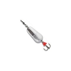 Plandavka Fil Fishing Filex Spoon Classic SILVER