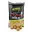 Stég Soluble Boilie 24mm 1kg - Príchuť: Fruit mix