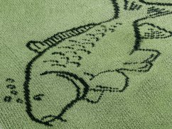 Ponožky Delphin CARP | veľ. 41-46