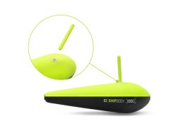 Plavák na sumce Delphin CKG ShipBODY 100g