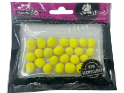 LK Baits Puff CUC 22-25 ks 10-14 mm