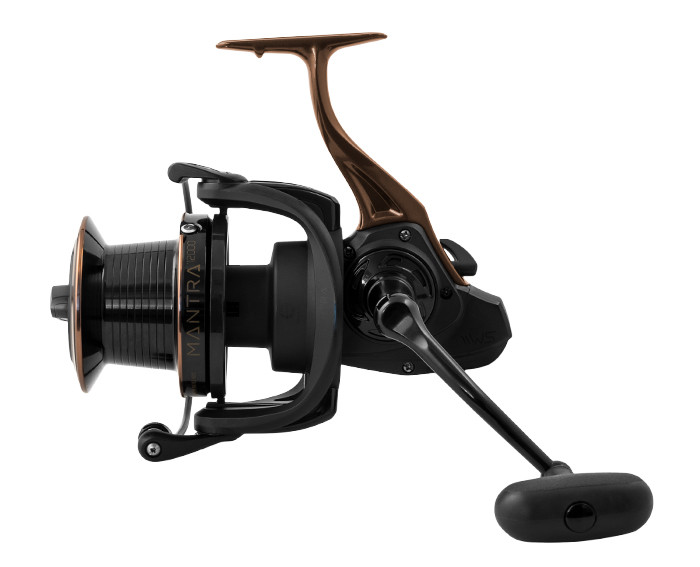 Delphin MANTRA Navijak