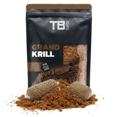 TB Baits PVA Stick Mix - 200 g