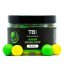 TB Baits Plávajúce Boilie Pop-Up  + NHDC 65 g 16 mm - Príchuť: TB Baits Plovoucí Boilie Pop up Amur 50 g 16 mm