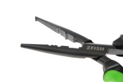Popis produktu: ZFISH Combo Set ZFS – Filetovací nôž a kliešte
