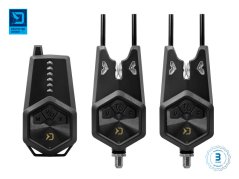 Sada signalizátorov Delphin TECTON