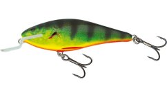 Salmo Executor Shallow Runner 7cm – Real Hot Perch