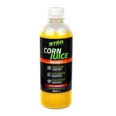 Stég Corn Juice 500ml