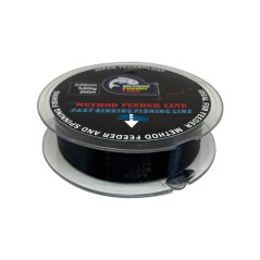 Vlasec Method Feeder Line BLACK