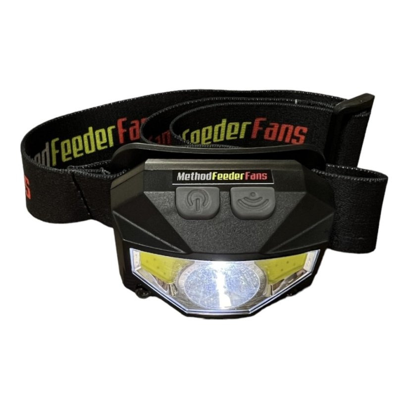 Smart Head Light - čelovka