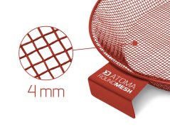 Sito Delphin ATOMA RoundMESH 33cm