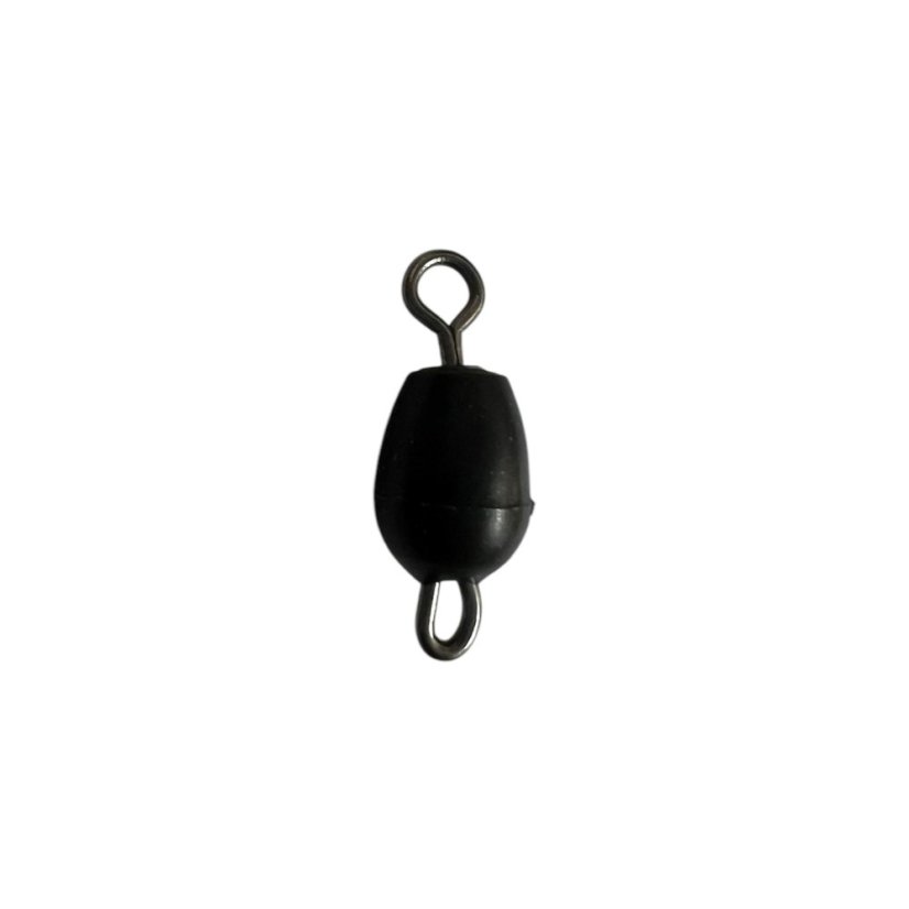 Quick Change Swivel spojka