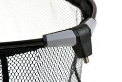 🎣 ZFISH Podberáková hlava Rubber Landing Net RTB-50