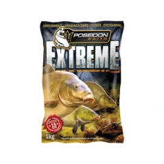 Krmivo POSEIDON Extreme Ground Bait 1 kg