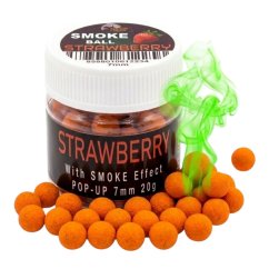 Pop Up SMOKE BALL 7mm