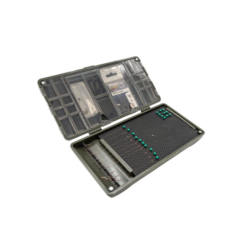 Tackle Box System