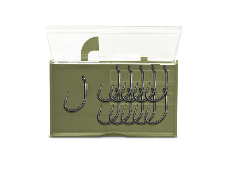 Delphin THORN Fighter 11x háčik - Veľkosť: 6