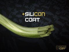 Delphin OctaCON zelená šnúra na prívlač