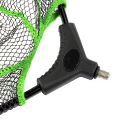 Podberáková hlava SuperLite Carp