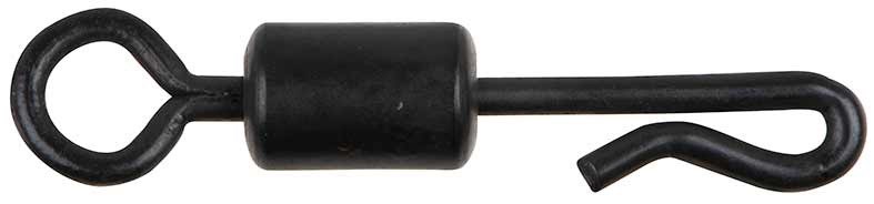 Fox Montáž Edges Naturals Power Grip Lead clip kit 5 ks