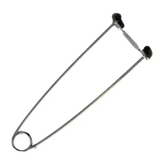 Reiva Pike Gag – Otvárač tlamy dravcov (18 cm)