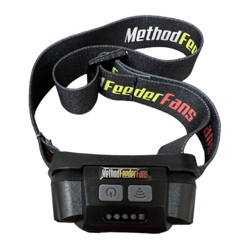 Smart Head Light PREMIUM - čelovka