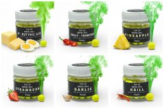 Pop Up SMOKE BALL 7mm