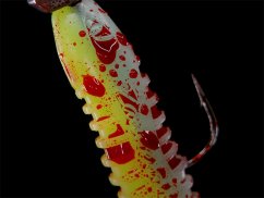 Dipovací sprej Delphin STINX SPRAY/30ml - červený