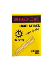 Light Sticks - chemické svetlá
