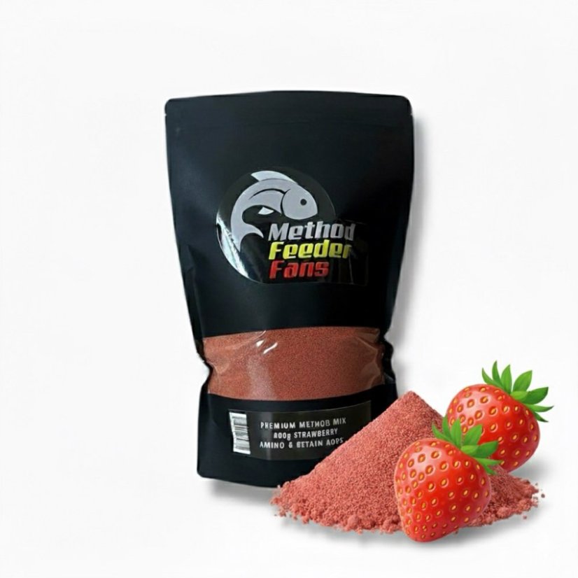 Premium Method Mix 800g