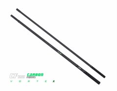 ZFISH Podberáková tyč Vortex 1.8m (Landing Net Handle)