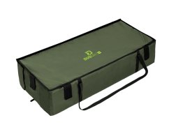 Delphin DuoMAT XXL | 80x140 / 45x100x20 podložka