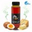Aqua Tunning 200ml - Príchuť: Pineapple - Ananás