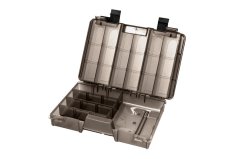 Krabica Delphin TBX Duo 274-11P Clip