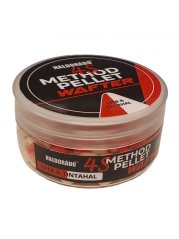 Haldorádó 4S Method Pellet Wafter 6, 8 mm