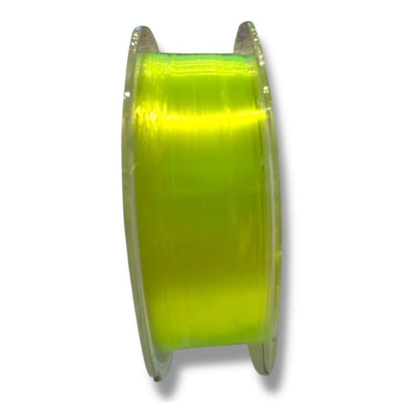 Vlasec Profesional Carp Line FLUO - Priemer: 0,28mm 8,43kg 650m