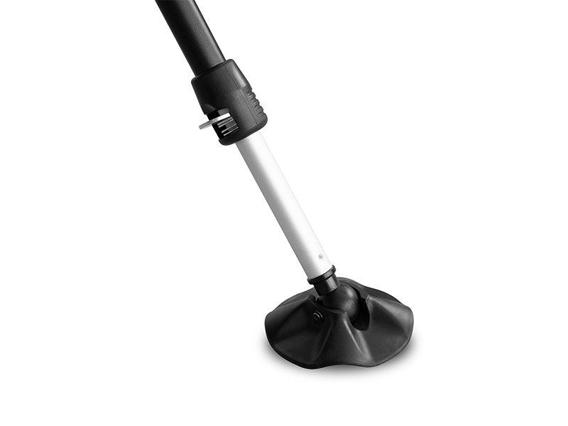 Kreslo Delphin YOGEEN TeleLUX