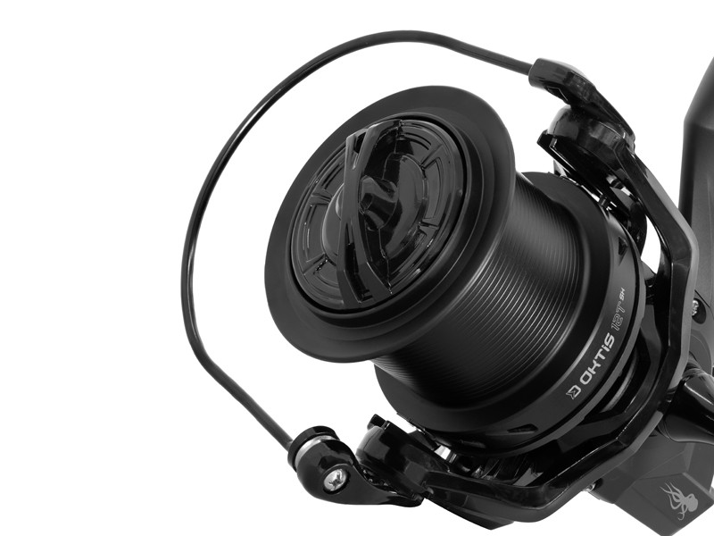 Delphin OKTIS 12T SH navijak