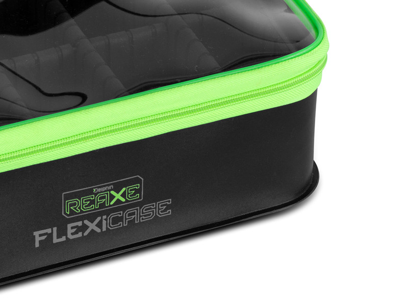EVA organizér Delphin REAXE FlexiCASE