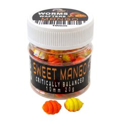 Worms Wafters 10mm