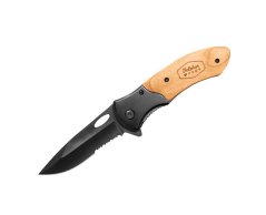 Skladací nôž Delphin WOODY | čepeľ 8,5cm