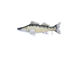 Plyšové ryba Gaby Zubáč 75cm