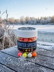 Method Feeder Pop Up 7 mm – Winter Special